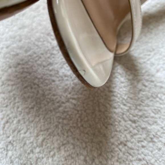 Gianvito rossi sandals size 37 - Picture 12 of 16